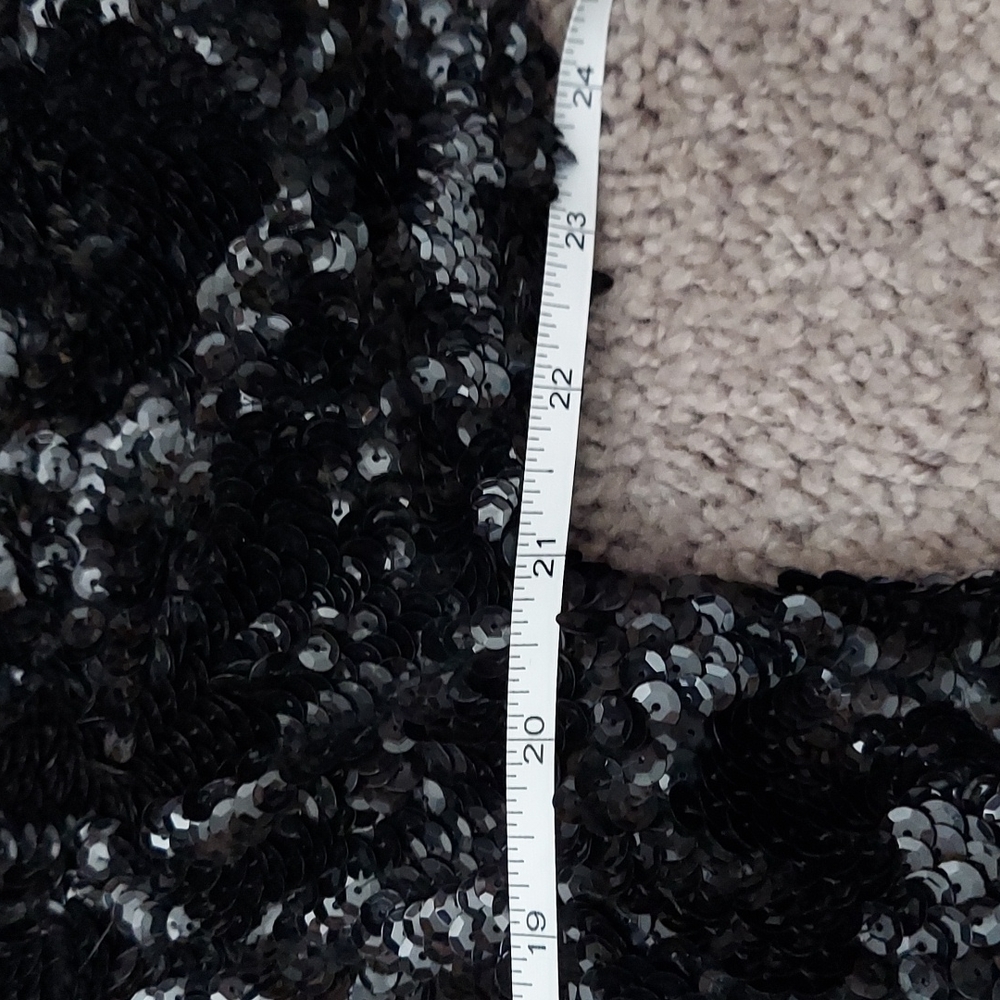 Sequin Jacket - image 6